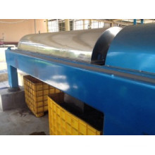 Slurry Centrifuge Decanter